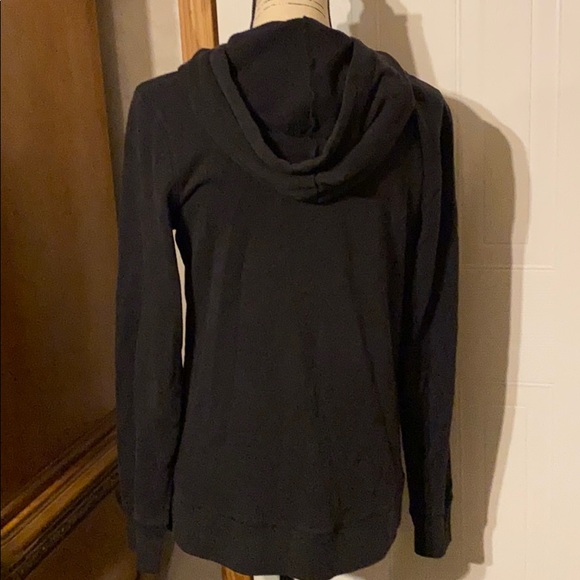 VS PINK! ZIP UP HOODIE - Picture 5 of 7